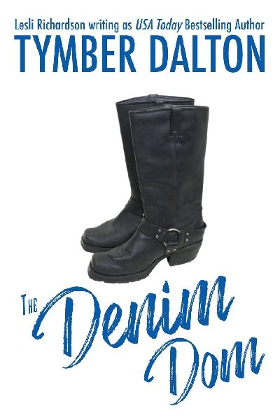 The Denim Dom
