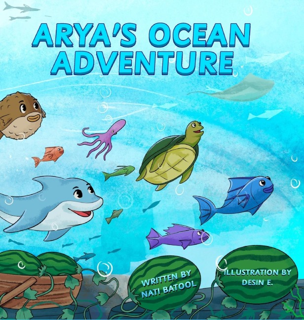 Aryas Ocean Adventures