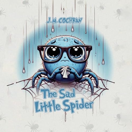The Sad Little Spider