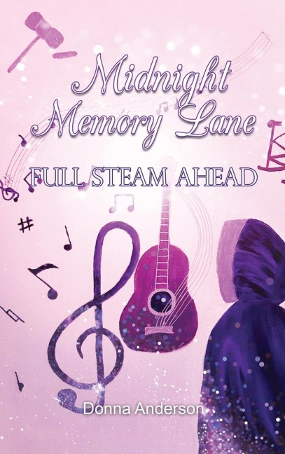Midnight Memory Lane: Full Steam Ahead