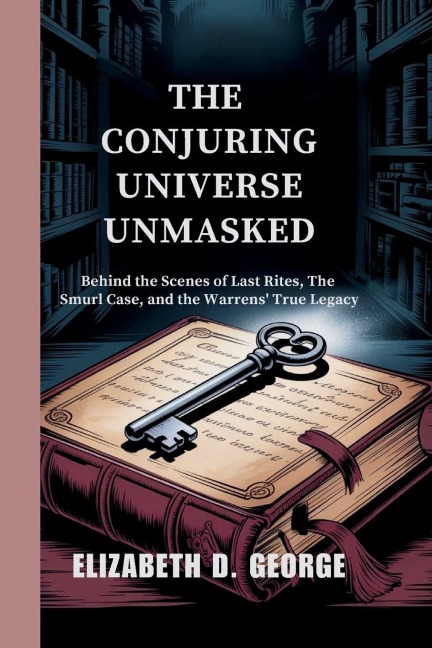 The Conjuring Universe Unmasked: Behind the Scenes of Last Rites, the Smurl Case, and the Warrens True Legacy