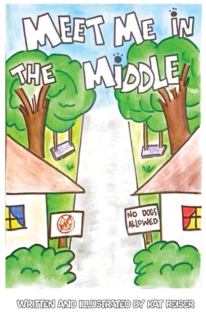 Meet Me in the Middle