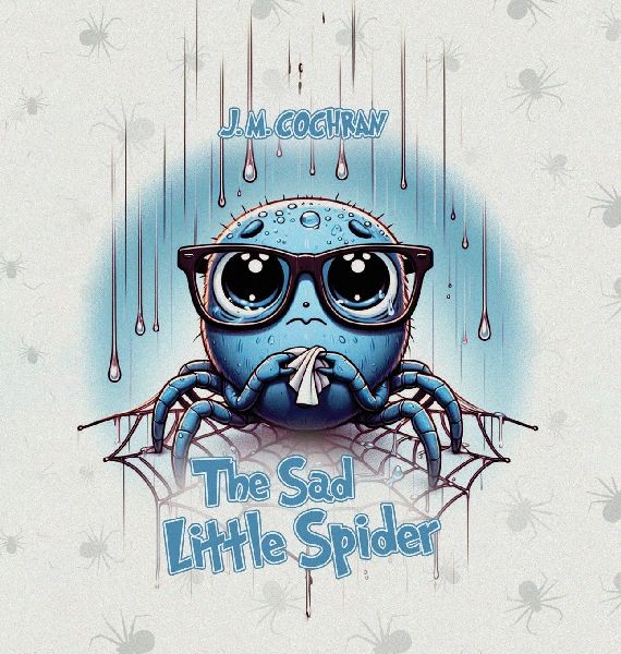 The Sad Little Spider