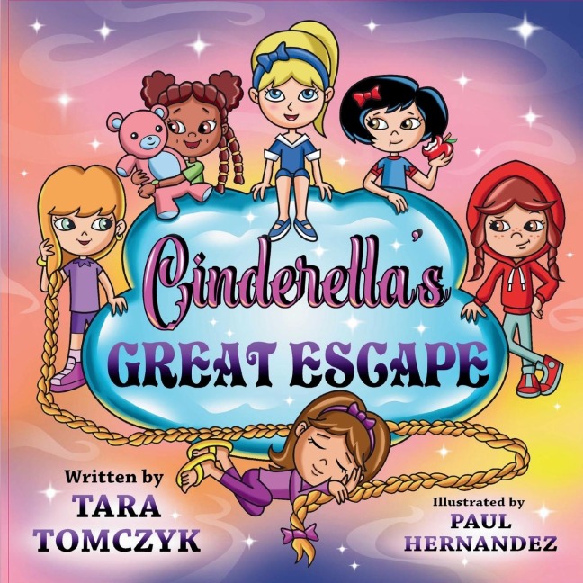 Cinderellas Great Escape