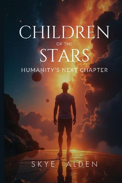 Children of the Stars: Humanitys Next Chapter