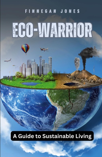 Eco-Warrior: A Guide to Sustainable Living