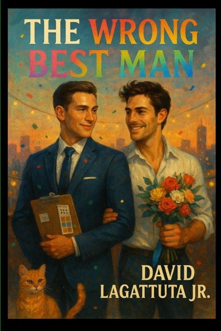 The Wrong Best Man