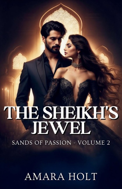 The Sheikhs Jewel