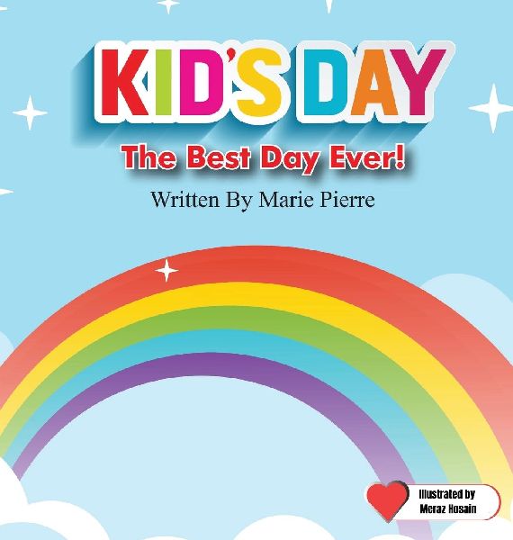 Kids Day: The Best Day Ever