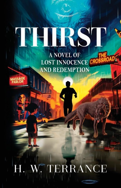 Thirst