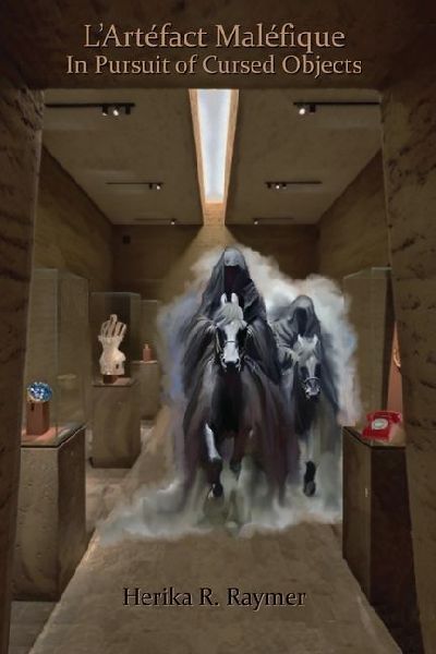 L'Artefact Malefique