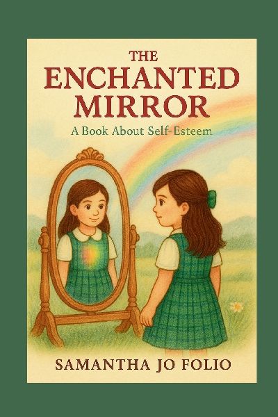 The Enchanted Mirror