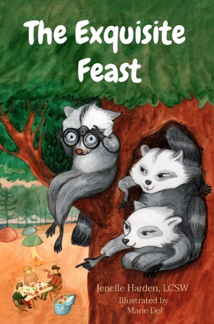 The Exquisite Feast