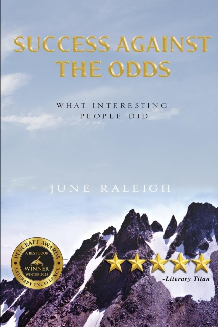 Success Against the Odds