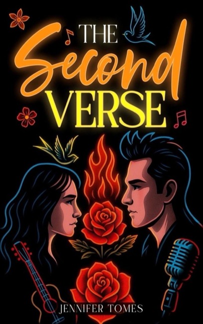 The Second Verse