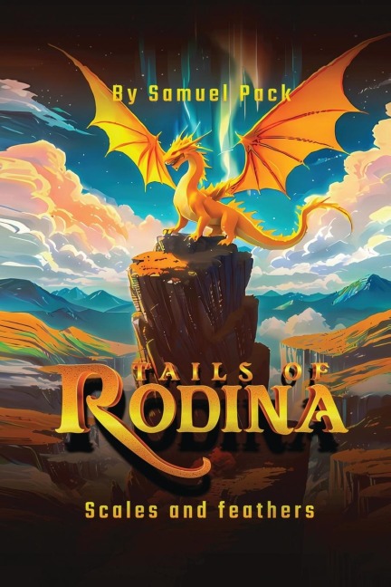 Tails of Rodina