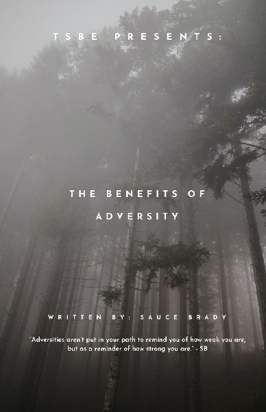 The Benefits of Adversity