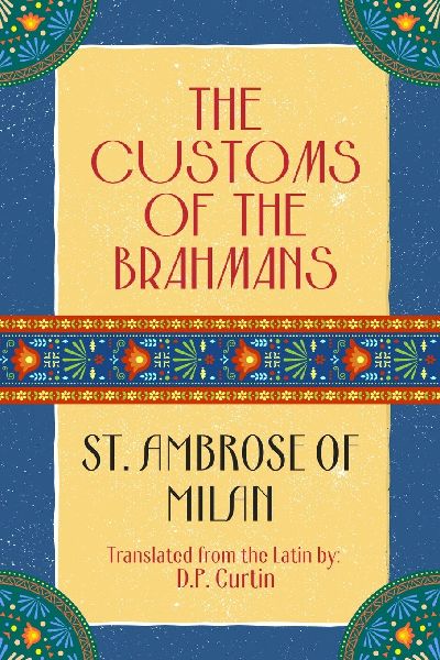 The Customs of the Brahmans
