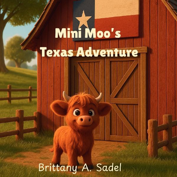 Mini Moos Texas Adventure
