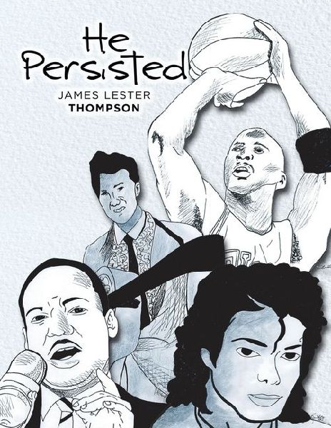 He Persisted