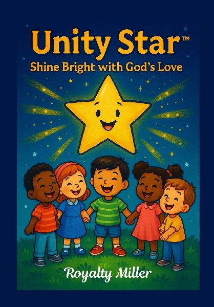 Shine Bright with Gods Love