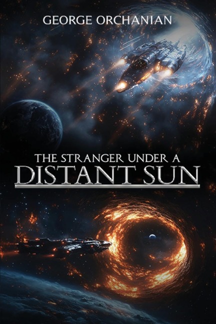 The Stranger Under a Distant Sun