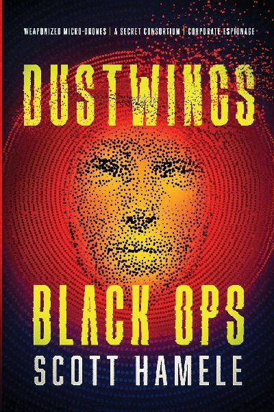 Dustwings: Black Ops