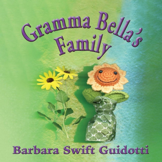 Gramma Bellas Family