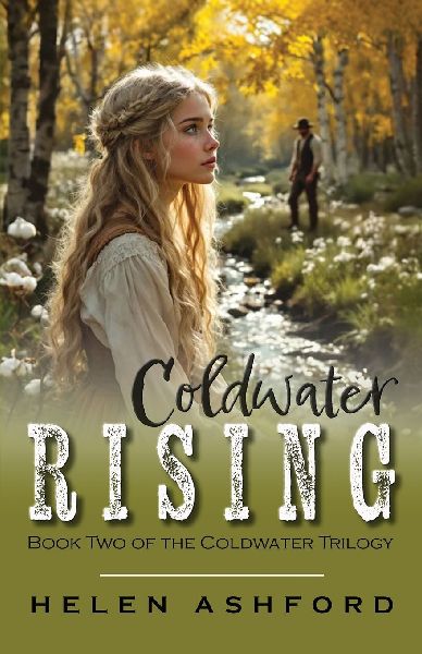 Coldwater Rising