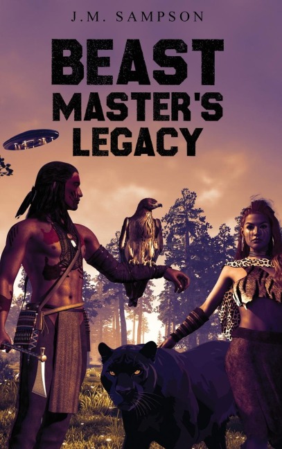 Beast Masters Legacy