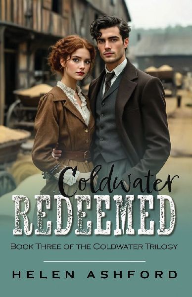 Coldwater Redeemed