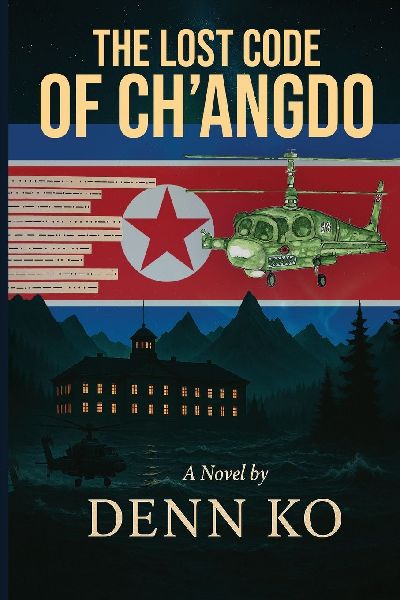 The Lost Code of Changdo
