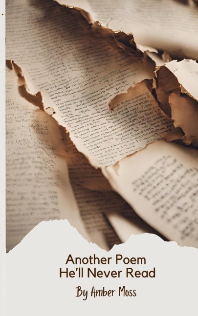 Another Poem Hell Never Read