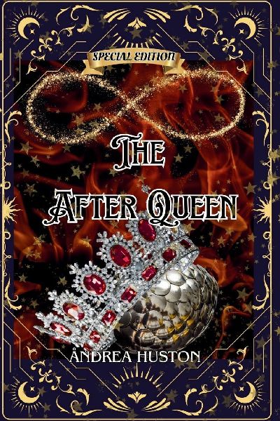 THE AFTER QUEEN: The Gambit Special Edition