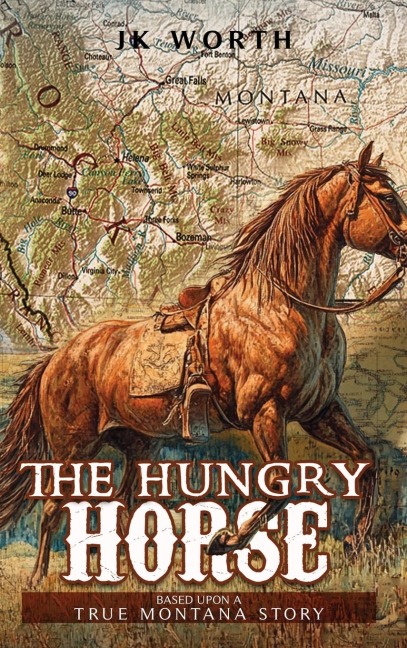 The Hungry Horse