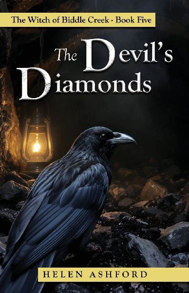 The Devils Diamonds: The Witch of Biddle Creek Book Five