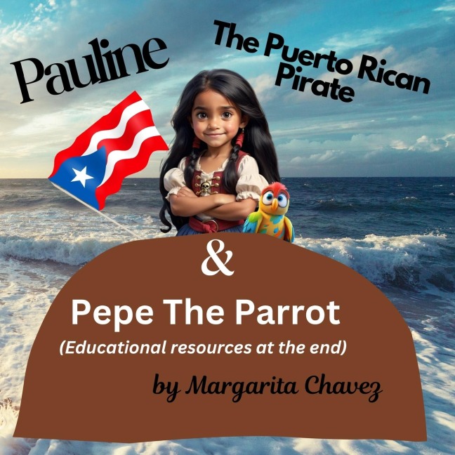 Pauline The Puerto  (educational resources at the end): (educational resources at the end)