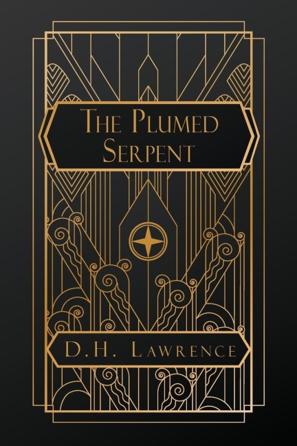 The Plumed Serpent