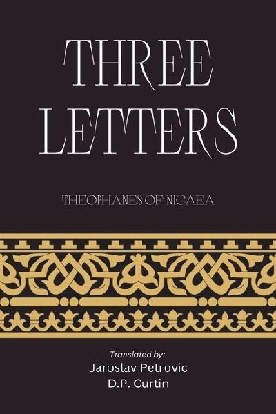 Three Letters