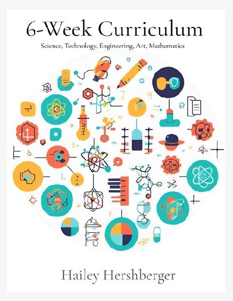 6-Week Curriculum: S.T.E.A.M