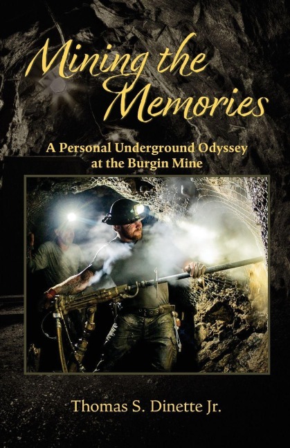 MINING THE MEMORIES