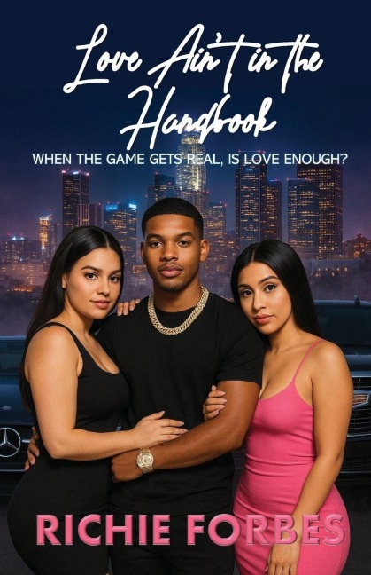 Love Aint in the Handbook