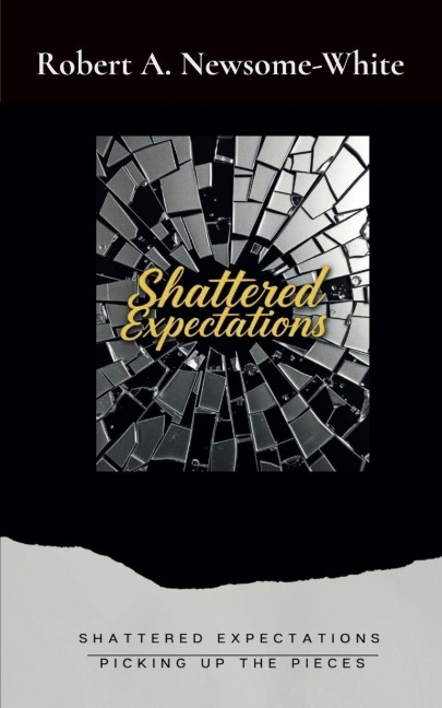 Shattered Expectations: Picking up the Pieces