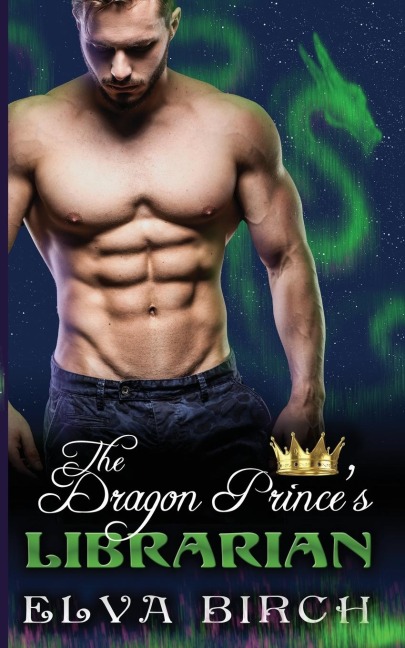 The Dragon Princes Librarian