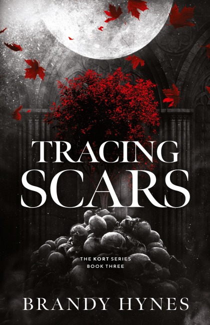 Tracing Scars