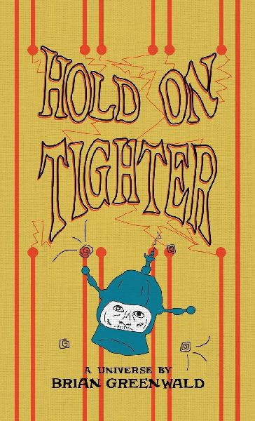 Hold On Tighter