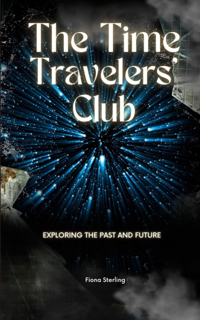 The Time Travelers Club: Exploring the Past and Future