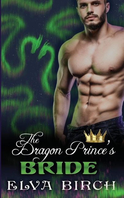 The Dragon Princes Bride