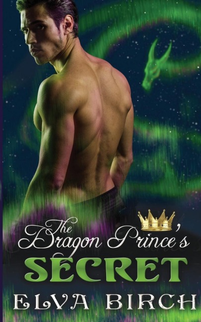 The Dragon Princes Secret