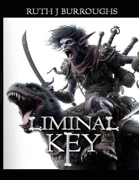 Liminal Key